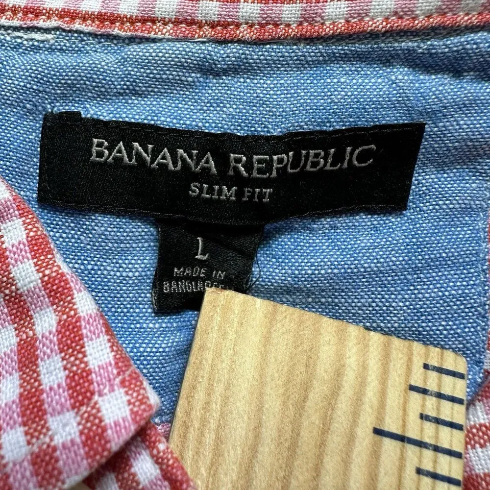Banana Republic pre owned